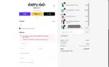 Happy Hair Brush coupon verification screenshot