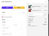 THEBIGCAT5 coupon verification screenshot