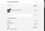 SmartCoupon5 coupon verification screenshot