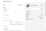 SAVE05 coupon verification screenshot