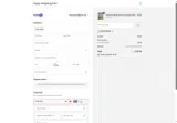 HAPPYNEW5 coupon verification screenshot