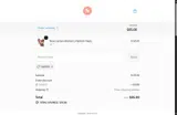 SAVE20 coupon verification screenshot