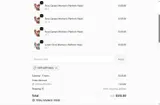 10ffhappyheel coupon verification screenshot