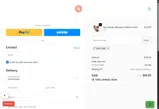 WELCOME coupon verification screenshot