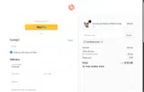 SUPERDISCOUNT coupon verification screenshot