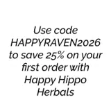 Happy Hippo Promo Codes - 30% Off (20 Verified) Jun 2026