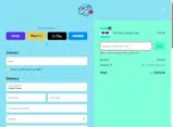 LABORDAY20 coupon verification screenshot