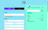 HAPPY20 coupon verification screenshot