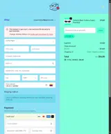 CUT coupon verification screenshot