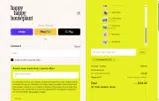 THEPINKENVELOPE coupon verification screenshot