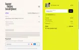 THEVIBESPACE coupon verification screenshot
