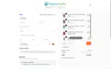Happy Hydro coupon verification screenshot