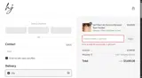 Happy Jewelers coupon verification screenshot