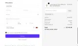 Happy Jewelers coupon verification screenshot