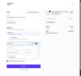 WELCOME20 coupon verification screenshot