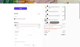 Happy Monkey Shop coupon verification screenshot