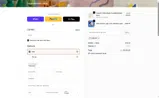 Happy Monkey Shop coupon verification screenshot