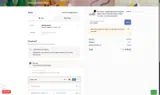 Happy Monkey Shop coupon verification screenshot