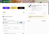 Happy Monkey Shop coupon verification screenshot