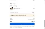 Happy Mug coupon verification screenshot