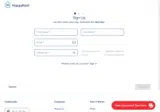 WELCOME coupon verification screenshot