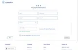 WELCOME coupon verification screenshot