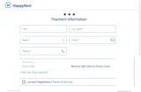 WELCOME coupon verification screenshot