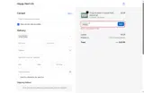 SAVE562 coupon verification screenshot