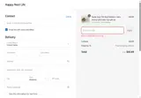 12off coupon verification screenshot