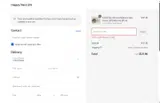 12off coupon verification screenshot