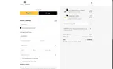 happy10 coupon verification screenshot