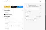 HAPPY10BA coupon verification screenshot