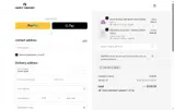 happy10 coupon verification screenshot