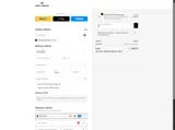 Sale coupon verification screenshot