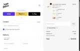 FREESHIPPING coupon verification screenshot