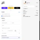 NIBOT18 coupon verification screenshot