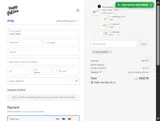 WELCOMEGIFT coupon verification screenshot