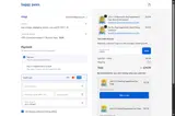 LUCKY coupon verification screenshot