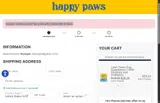 CART15 coupon verification screenshot