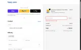 TURKEY coupon verification screenshot
