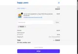 TREAT20 coupon verification screenshot