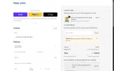 treat10 coupon verification screenshot