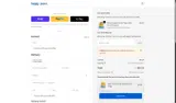 HPGA20 coupon verification screenshot