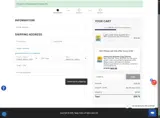 CART15 coupon verification screenshot
