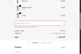 Mindful Research coupon verification screenshot