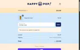 TYB-XMU-UW8 coupon verification screenshot