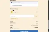back2back15 coupon verification screenshot