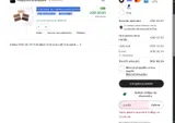 Land10 coupon verification screenshot