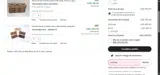 fulloffer coupon verification screenshot