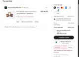 WAFA10 coupon verification screenshot